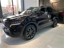 کیا سۆرینتۆ